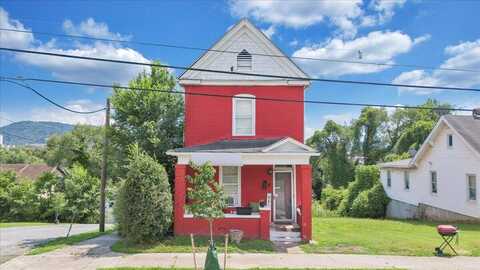 302 Patton AVE NW, Roanoke, VA 24017