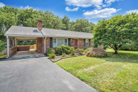 5032 Bruceton RD SW, Roanoke, VA 24018