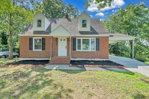 2631 Idlewild BLVD NE, Roanoke, VA 24012