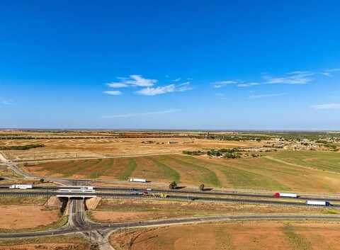 Tbd Hwy 208, Colorado City, TX 79512