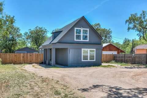 6622 Knickerbocker Rd, San Angelo, TX 76904