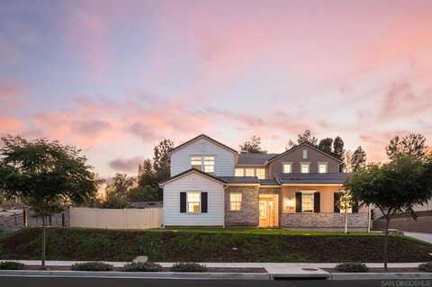 17582 Boca Raton Ln, Poway, CA 92064