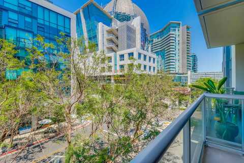 253 10Th Ave unit: 332, San Diego, CA 92101