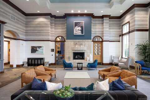 9253 Regents Rd unit: A107, La Jolla, CA 92037
