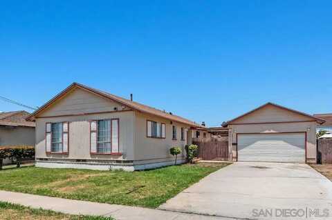 2836 Sewell Ave, San Diego, CA 92154
