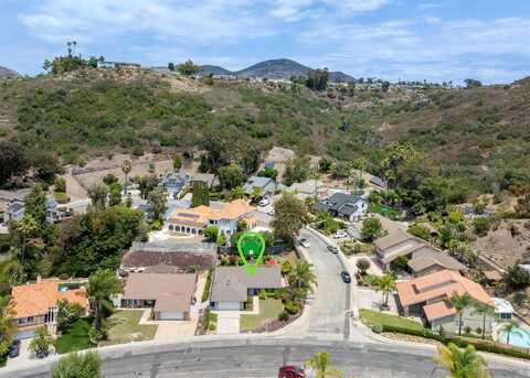 7303 Margerum, San Diego, CA 92120