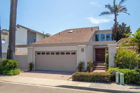 54 Half Moon Bend, Coronado, CA 92118
