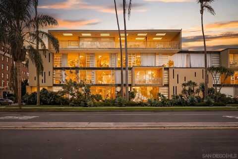 3200 6Th Ave unit: 303, San Diego, CA 92103