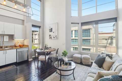 1480 Broadway unit: 2619, San Diego, CA 92101