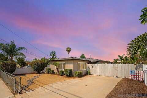 568 N 1st St, El Cajon, CA 92021