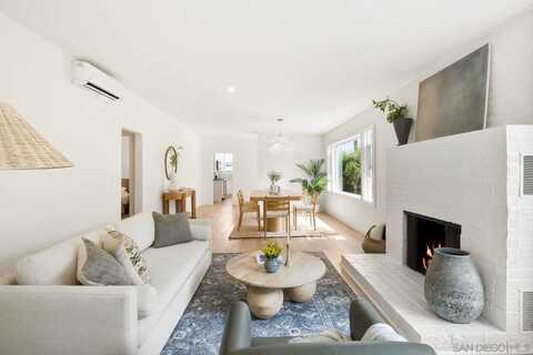 712 Archer St, San Diego, CA 92109