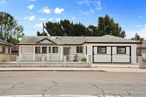 7235 Brookhaven Rd, San Diego, CA 92114