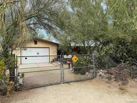 3018 Double O Rd, Borrego Springs, CA 92004