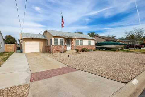 1244 Andover Rd, El Cajon, CA 92019