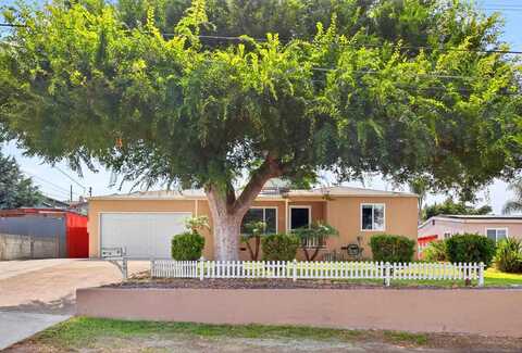 3246 Citrus St, Lemon Grove, CA 91945
