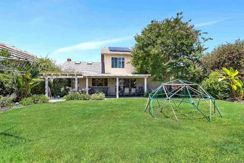 4113 Calgary Ave, San Diego, CA 92122