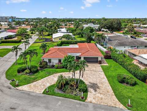 1420 SE 13 Street, Deerfield Beach, FL 33441