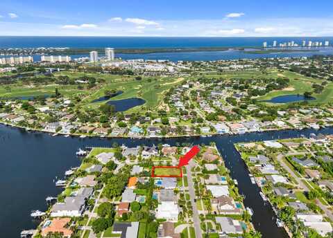 701 Sandpiper Way, North Palm Beach, FL 33408