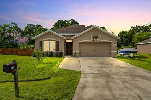 510 SW Natalie Terrace, Port Saint Lucie, FL 34953