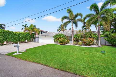 5567 Rico Drive, Boca Raton, FL 33487