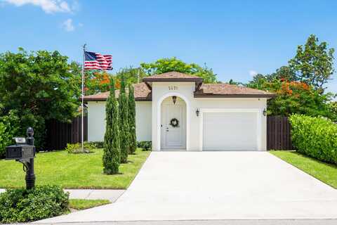 5601 Papaya Road, West Palm Beach, FL 33413