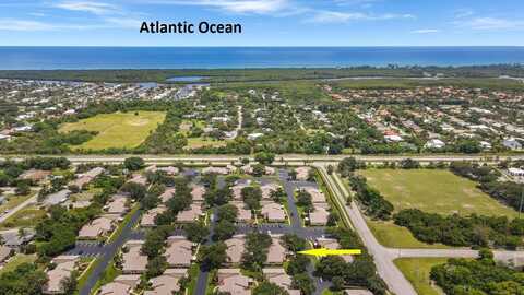 8093 SE Villa Circle, Hobe Sound, FL 33455