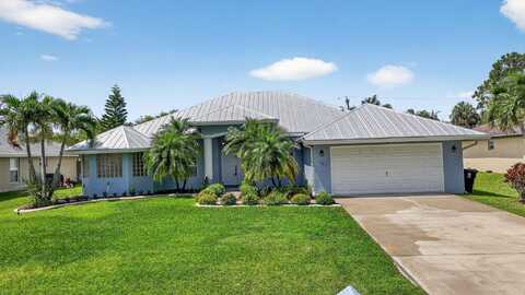 1342 SW Oriole Lane, Port Saint Lucie, FL 34953