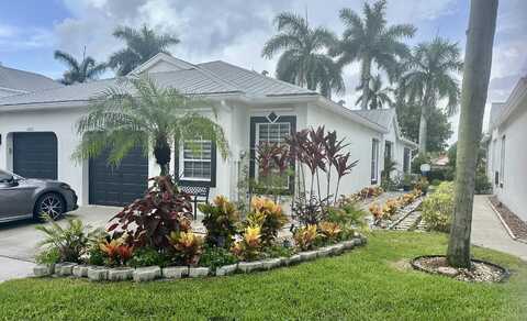 10761 Pelican Drive, Wellington, FL 33414