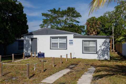 1164 W 31st Street, Riviera Beach, FL 33404