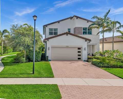 4708 Saddle Ranch Road, Lake Worth, FL 33467