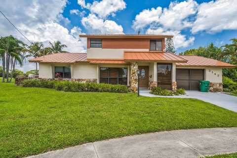 3142 SE Monte Vista Court, Port Saint Lucie, FL 34952