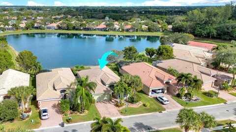 8163 Alberti Drive, Lake Worth, FL 33467
