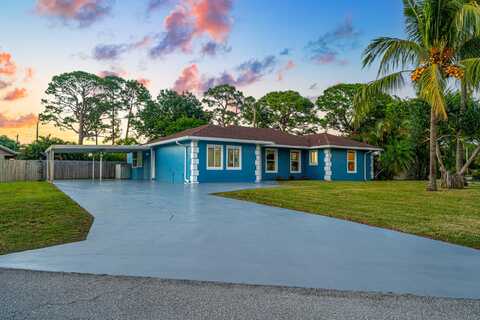 5031 Van Buren Road, Delray Beach, FL 33484
