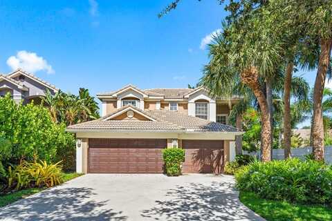 521 Anchor Point, Delray Beach, FL 33444