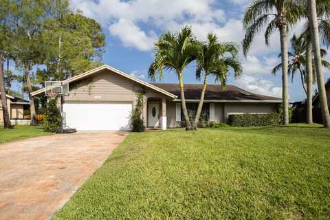 13454 Columbine Avenue, Wellington, FL 33414