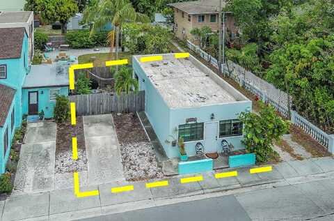 622 10th Avenue N, Lake Worth, FL 33460