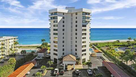 600 Ocean Drive, Juno Beach, FL 33408
