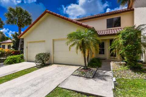 10298 Hidden Springs Court, Boca Raton, FL 33498