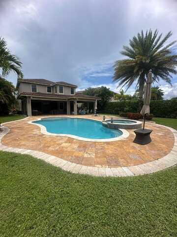 7283 NW 113th Avenue, Parkland, FL 33076