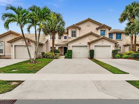 10727 Lake Shore Drive, Wellington, FL 33414