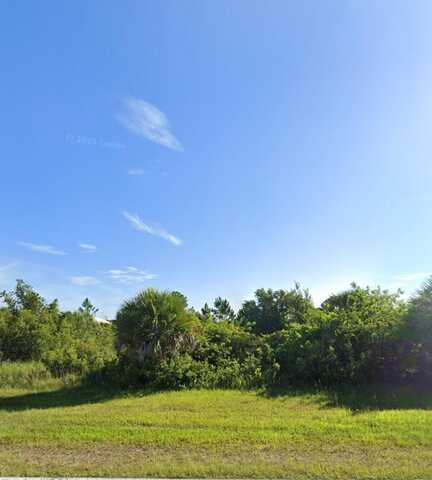 13366 Ingraham Boulevard, Port Charlotte, FL 33981