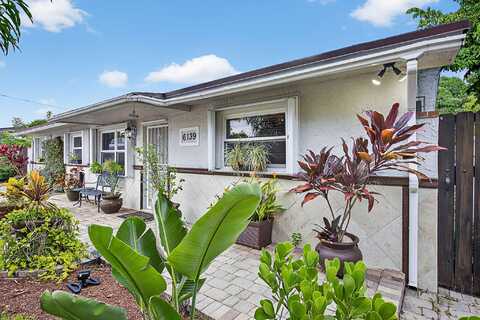 6139 SW 3rd Street, Margate, FL 33068