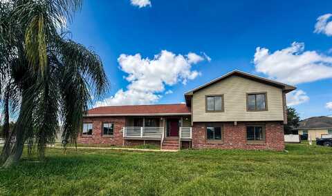 2350 SE Floresta Drive, Port Saint Lucie, FL 34984