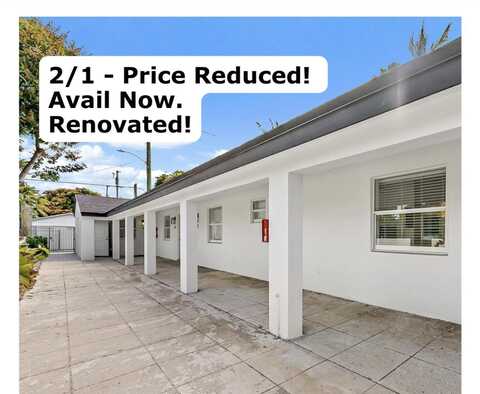 3808 Broadway, West Palm Beach, FL 33407