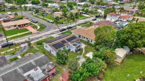 2341 NW 12th Court, Pompano Beach, FL 33069