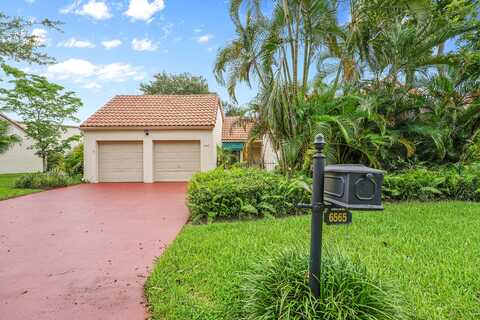 6565 Las Flores Drive, Boca Raton, FL 33433