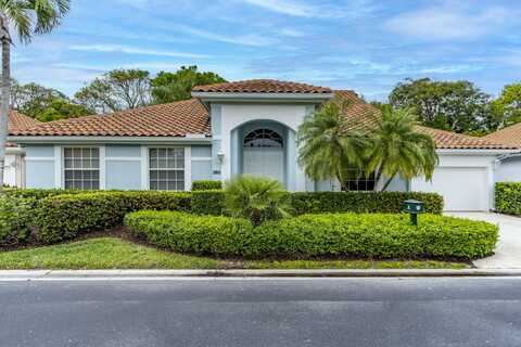 262 Eagleton Estate Boulevard, Palm Beach Gardens, FL 33418