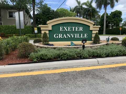 7888 Exeter Boulevard E, Tamarac, FL 33321