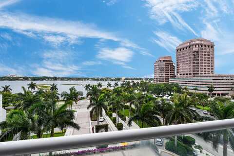 529 S Flagler Drive, West Palm Beach, FL 33401