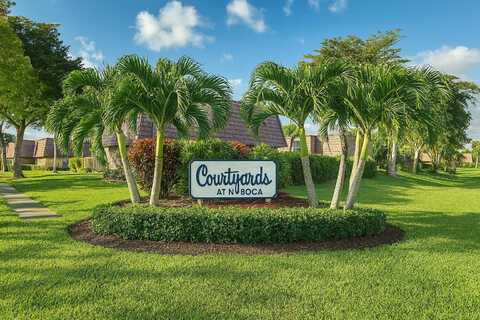 7595 W Courtyard Run W, Boca Raton, FL 33433
